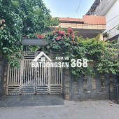 Sỡ hữu ngay căn nhà sân vườn gần đường Nguyễn Phan Vinh, Q.Sơn Trà, TP. Đà Nẵng