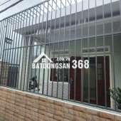 Bán nhà giá rẻ gần đường Huỳnh Ngọc Huệ, Q.Thanh Khê, TP. Đà Nẵng