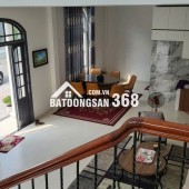 Nhà đẹp 2 mặt tiền sát đường Lê Đại Hành, Q.Cẩm Lệ, TP. Đà Nẵng