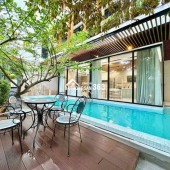Siêu phẩm biệt thự 2 mặt tiền gần sân bay quốc tế, Q.Hải Châu, TP. Đà Nẵng