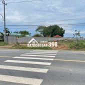 Bán đất MT QL50, 100m2 5x20m.Giá 700triệu. TP Gò Công.SHR sang sổ ngay