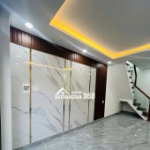 BÁN NHÀ NƠ TRANG LONG HXH - 41M2 (4X10) - 2 TẦNG - 2 PN - SỔ VUÔNG - GIÁ CHỈ 4.7 TỶ