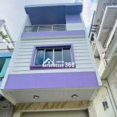 Bán gấp nhà mặt phố Q.11, 14 tỷ, 106m², 3 tầng, nhỉnh 
14 tỷ