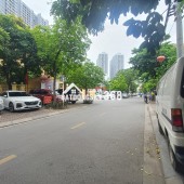 NHÀ LĨNH NAM MỚI TIN- THANG MÁY NHẬP- MT RỘNG-5 TẦNG -7.19 TỶ 