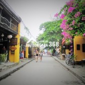Bán nhà Hai Bà Trưng đoạn ngã 4 giao Phan Chu Trinh