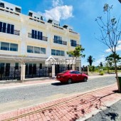 BÁN ĐẤT KHU BIỆT THỰ TP TÂN AN - MẶT TIỀN QL1A - SHR GIÁ CHỈ 1 TỶ