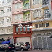 SIÊU PHẨM DÒNG TIỀN CẦU GIẤY - 9 TẦNG THANG MÁY -  KINH DOANH ĐỈNH – 2 MẶT NGÕ – DÒNG TIỀN KHỦNG 1,2 TỶ/NĂM