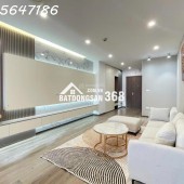 Căn góc đẹp full nội thất New Horizon City 87 Lĩnh Nam
