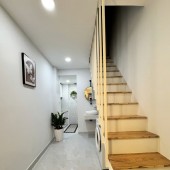 Bán nhà Pn p1 phan đình phùng, hẻm xe hơi, 25 m2 1 trệt 1 lầu, sổ tại nhà giá 4,95 tỉ