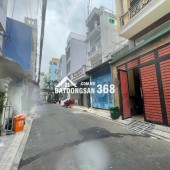 Bán nhà 84m2- Hẻm xe tải 6m Đường Gò Dầu, Quận Tân Phú