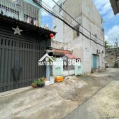 Bán nhà riêng 68m2, Hẻm xe tải 5m Đ. Tân Thắng, Quận Tân Phú
