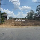 BÁN ĐẤT MẶT TIỀN QL50, TP GÒ CÔNG SHR, CÔNG CHỨNG SANG TÊN NGAY - GIÁ CHỈ 600TR