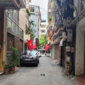 AI 2 Bán nhà 360m2, 5 tầng, 6PN, 22 tỷ, Khương Mai, Thanh Xuân, Hà Nội
