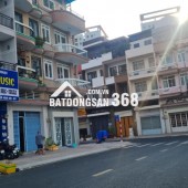 Mặt bằng KD sầm uất nhất khu vực Q. 8, 5 tầng (HC đủ) - 2 MT Tạ Quang Bửu, giá chỉ 16 tỷ TL