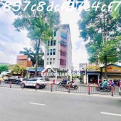 AI Bán nhà 228m² Lý Thường Kiệt, Tân Bình, 90 tỷ, sổ đỏ