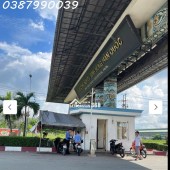 Đất dân sổ sẵn ngay khu dân cư ĐẠI NAM giá chỉ 390tr