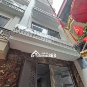 Nhà Mới Tây Hồ - Dòng Tiền Ổn Định - Thang Máy - Full Nội Thất Cao Cấp