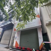 Bán nhà phố Minh Khai - Hai Bà Trưng. DT 107m x 3 tầng. Sát mặt phố Minh Khai, ô tô tránh
