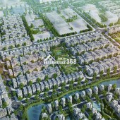 Bán nhà 96m² Vinhomes Wonder City, Đan Phượng - 15.8 tỷ, sổ đỏ