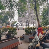 BÁN NHÀ MẶT PHỐ ẤU TRIỆU, HOÀN KIÉM. 50M2 MT 6M GIÁ 46 TỶ- TINH HOA PHỐ CỔ, DÒNG TIỀN 