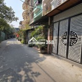 Lĩnh Nam - Hoàng Mai 50m x 4 tầng, trước nhà ô tô tránh, kinh doanh đỉnh, giá hợp lý