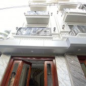 Bán nhà Nam Dư - Lĩnh Nam - Hoàng Mai, DT 30m x 5 tầng, Ô tô đỗ cửa