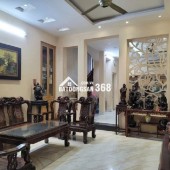 Mặt phố Giáp Bát 90m x 4 tầng. Ô tô dừng đỗ, kinh doanh sầm uất, tiện ích vô vàn, giá đầu tư