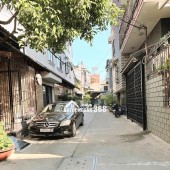 BÁN NHÀ TÊN LỬA AEON BÌNH TÂN HẺM XE HƠI 66M NHỈNH 3TỶ
