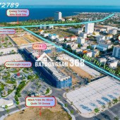 Cần bán căn shophouse Bình Sơn Ocean Park đối diện công viên, giá gốc chủ đầu tư