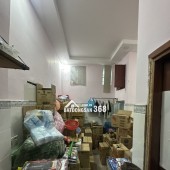 MẶT TIỀN KINH DOANH -  NGANG BỀ THẾ 5M - SỔ VUÔNG A4 - 6.7 TỶ - 54m2