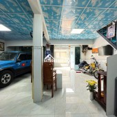 HIẾM BÌNH THẠNH - XE HƠI NGỦ TRONG NHÀ - SỔ NỞ HẬU TÀI LỘC - CHỈ NHỈNH 6TY