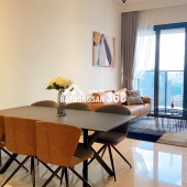 CHO THUÊ CĂN HỘ CAO CẤP THE MARQ Q1 2-3 PHÒNG NGỦ