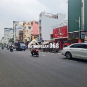 BÁN NHÀ MẶT TIỀN SIÊU HIẾM DƯƠNG BÁ TRẠC- P.2- Q8 - 123m2- NHỈNH 13 TỶ