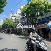 BÁN NHÀ MẶT TIỀN ÂU DƯƠNG LÂN, P.2, QUẬN 8, 4.4*16.7M, KD ĐA NGÀNH NGHỀ - 18 TỶ