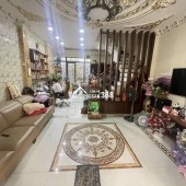 BÁN NHÀ 4 TẦNG  NGANG 4.91M _ THIẾT KẾ SIÊU ĐẸP- HẺM KIAMONING HUỲNH TẤN PHÁT– QUẬN 7 - NHỈNH 7 TỶ