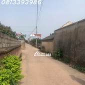 Tìm đất đẹp, giá tốt tại Chu Điện? Đây là lô đất không thể bỏ qua trong tháng này
