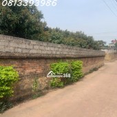 Đất nền Chu Điện gần chợ, gần đường lớn, đầu tư sinh lời cao, giá cực mềm