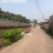 Siêu phẩm đất nền trung tâm Chu Điện lỤC NAM Bắc Giang, giá chỉ hơn 3 triệu/m², pháp lý rõ ràng