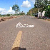 9M Mặt tiền ĐH25 - Đường Trung tâm xã Bàu Chinh (375m2 - 80m2 ONT) giá đầu tư