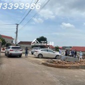 *********** Lô đất 2 mặt tiền siêu đẹp tại Thị Trấn Phương Sơn Lục Nam Bg ********
