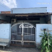 Nhà hoàn công 1 Tỷ2, cách dãy nhà phố 3/2 Hậu Nghĩa 150m