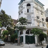 Căn góc - Khu phân lô Tái Định cư - mặt đường Tam Trinh. Nhà View Công Viên Mini, Hồ điều hòa. Giá 14,5 Tỷ