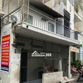 CĂN NHÀ 2 TẦNG, 80M2 (5.1 X 17M)  GIÁ  8 TỶ TL - THẠCH LAM, PHÚ THẠNH. HẺM XH THÔNG. VỊ TRÍ OK KHU DAN TRÍ.