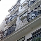 Siêu phẩm dòng tiền Quận Thanh Xuân 7 tầng thang máy,Ô TÔ, 19 phòng khép kín, nhỉnh 20 tỷ