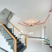 BÁN GẤP NHÀ 1 TRỆT 1 LẦU GÓC 2MT P TÂN VẠN - 2 TỶ 450TR