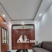 CHÍNH  CHỦ BÁN BÁN NHÀ  HÀ ĐÔNG, NGÕ Ô TÔ THÔNG 7 ..TỶ