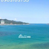 (2206 2B) Cho thuê căn hộ xéo biển xinh xắn, full nội thất đẹp xịn tại Mường Thanh Viễn Triều Nha Trang