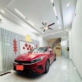 BÁN NHÀ NGUYỄN VĂN CỪ, TRUNG TÂM PHƯỜNG BỒ ĐỀ , GARA Ô TÔ, MẶT NGÕ THÔNGH, 5 TẦNG