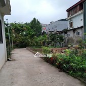 Bán đất thôn 3 Vạn Phúc - Thanh Trì, Hà Nội. DT 58m, MT 8.3m. Ô tô tải vào tận đất