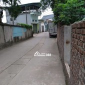 Bán đất Thôn 1 - Vạn Phúc - Thanh Trì. DT 70m2, MT 4m. Ô tô tránh, kinh doanh
